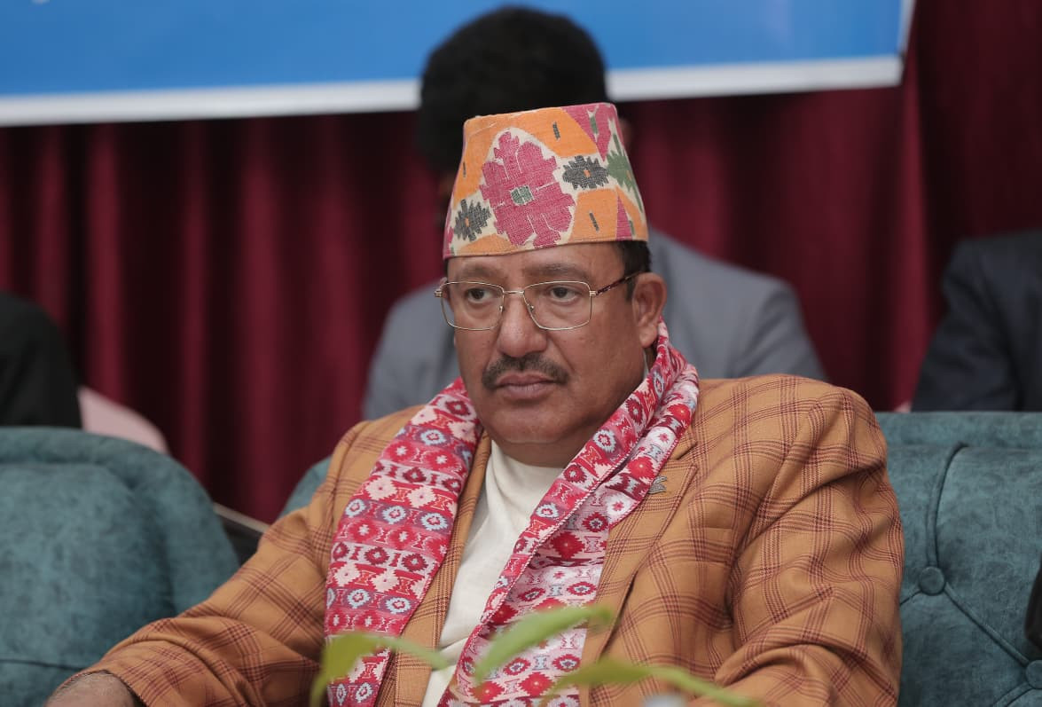   निर्वाचनको सम्पूर्ण तयारी पूरा, हिमाली भेगका दुर्गम बस्तीसम्म पुग्यो सामग्री