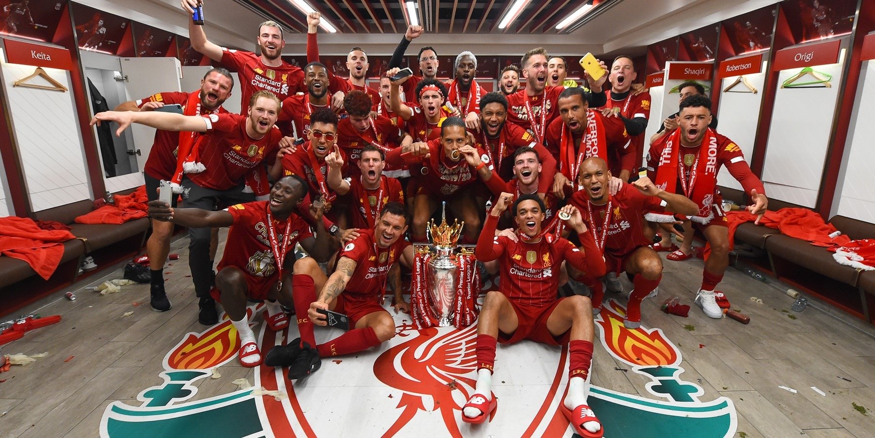 earliest-premier-league-title-wins