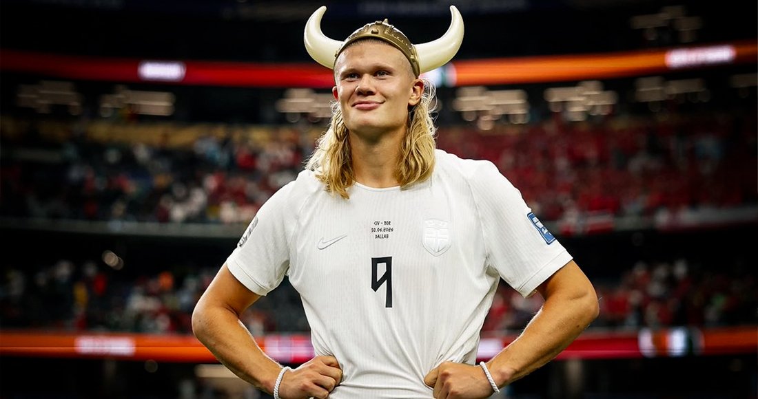 Erling Haaland Scores Crucial Goal as Norway Secures Historic Knockout Win in FIFA World Cup 2026