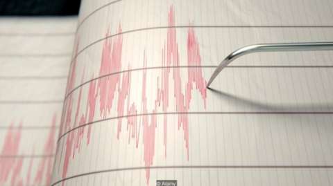टर्कीको दक्षिणी क्षेत्रमा शक्तिशाली भूकम्प