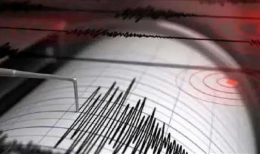 अफगानिस्तानमा शक्तिशाली भूकम्प, पाकिस्तान र भारतमा पनि धक्का महसुस
