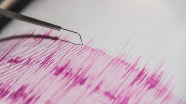 अपडेट: धादिङको खरी आसपास केन्द्रबिन्दु भएर ६.१ म्याग्निच्युडको भूकम्प