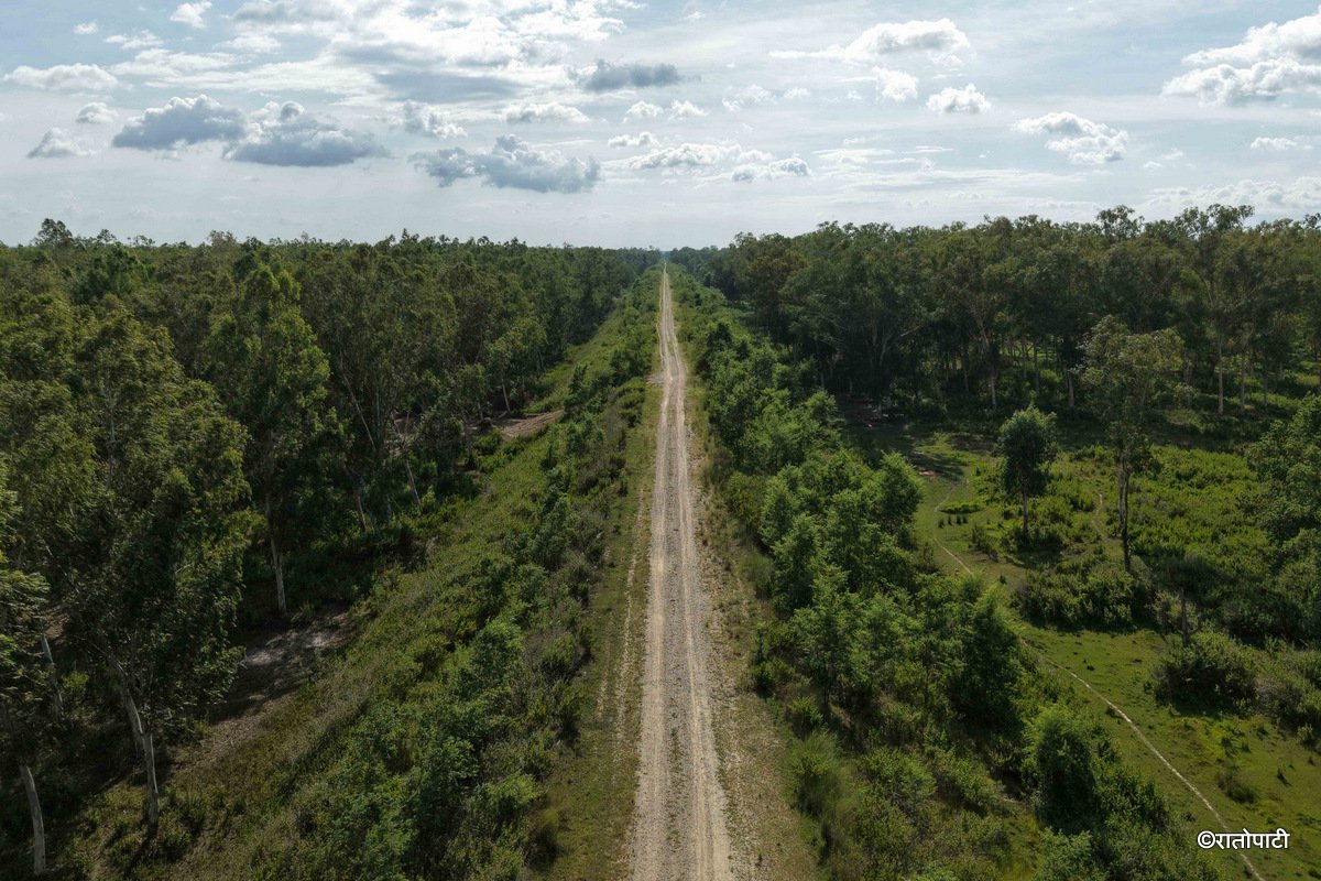 East-West Rail way (10)