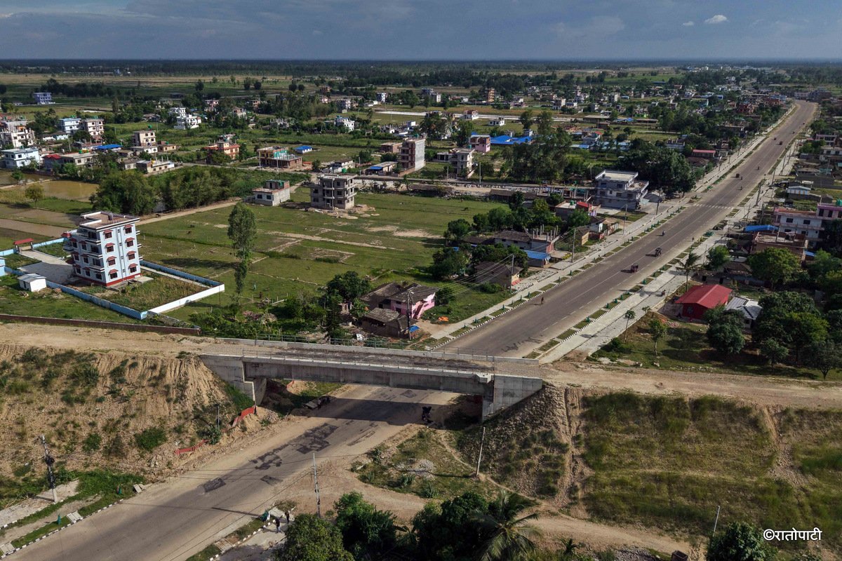 East-West Rail way (3)