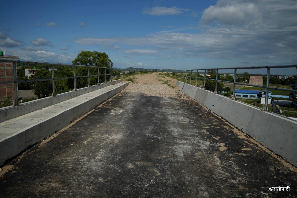 East-West Rail way (5)