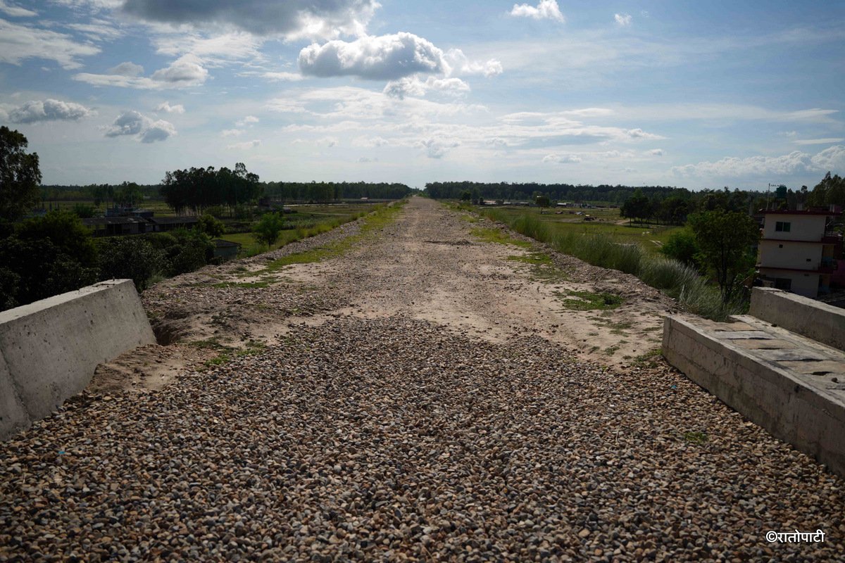 East-West Rail way (6)