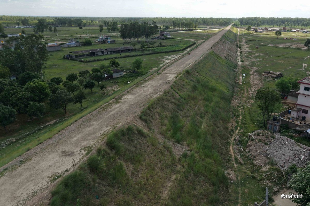 East-West Rail way (7)