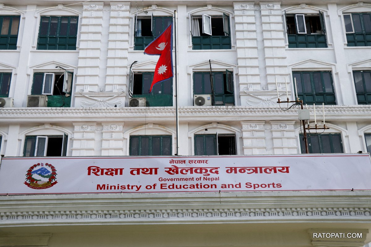 Curriculum Review Taskforce Begins Work to Modernize School Education