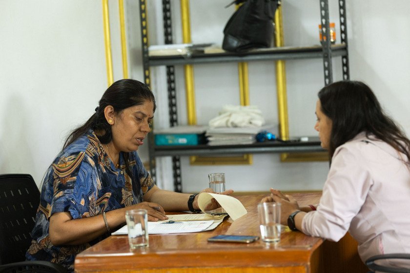 education Ministry_Nepal photo library11