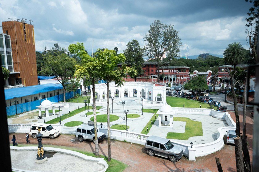 education Ministry_Nepal photo library4