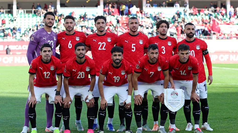 egypt