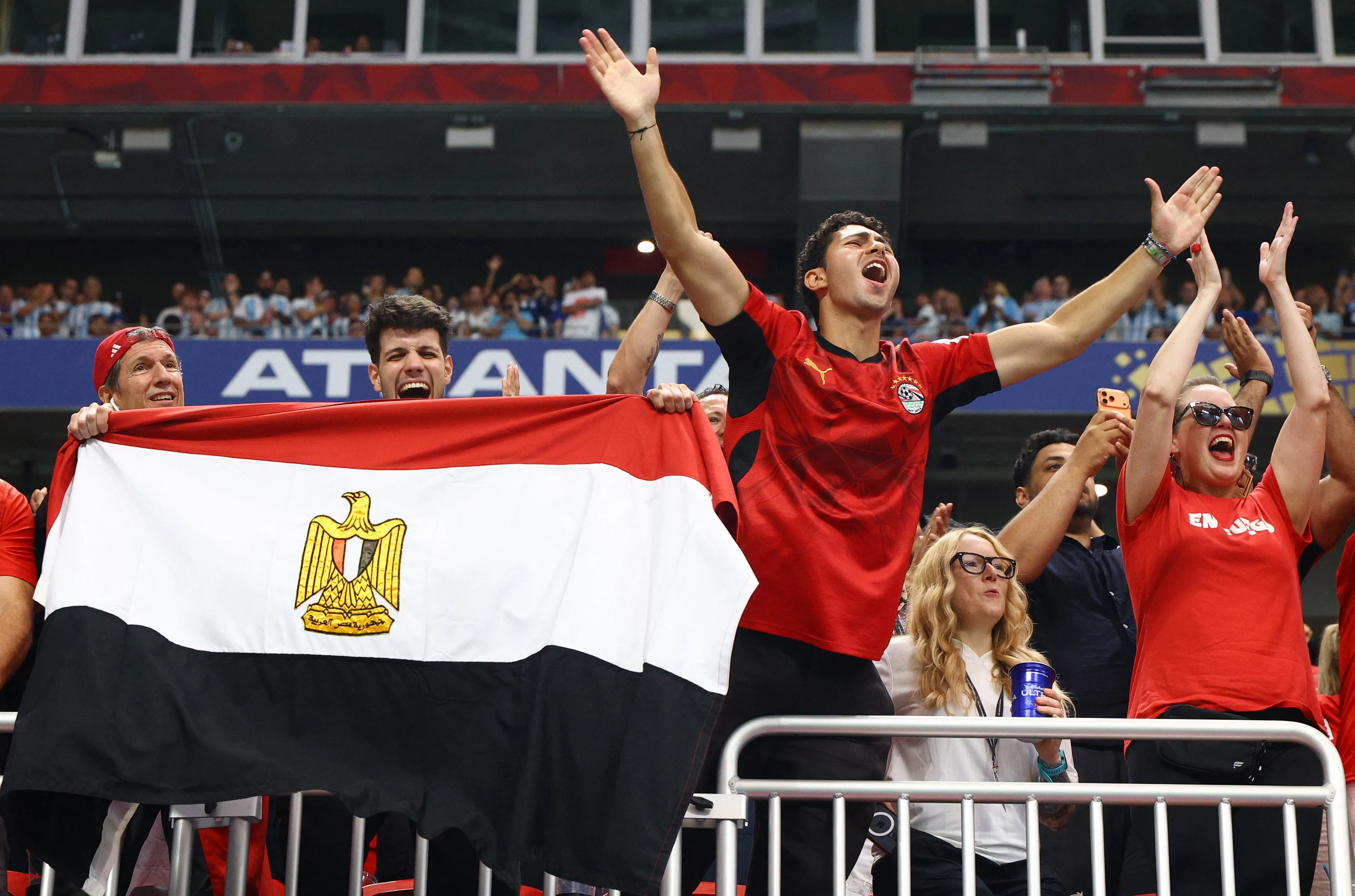 egypt