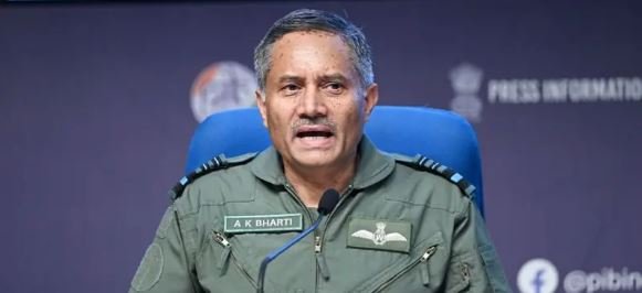   आफ्नो वायु रक्षा प्रणालीमा शत्रु घुस्न असम्भव : भारतीय सेना