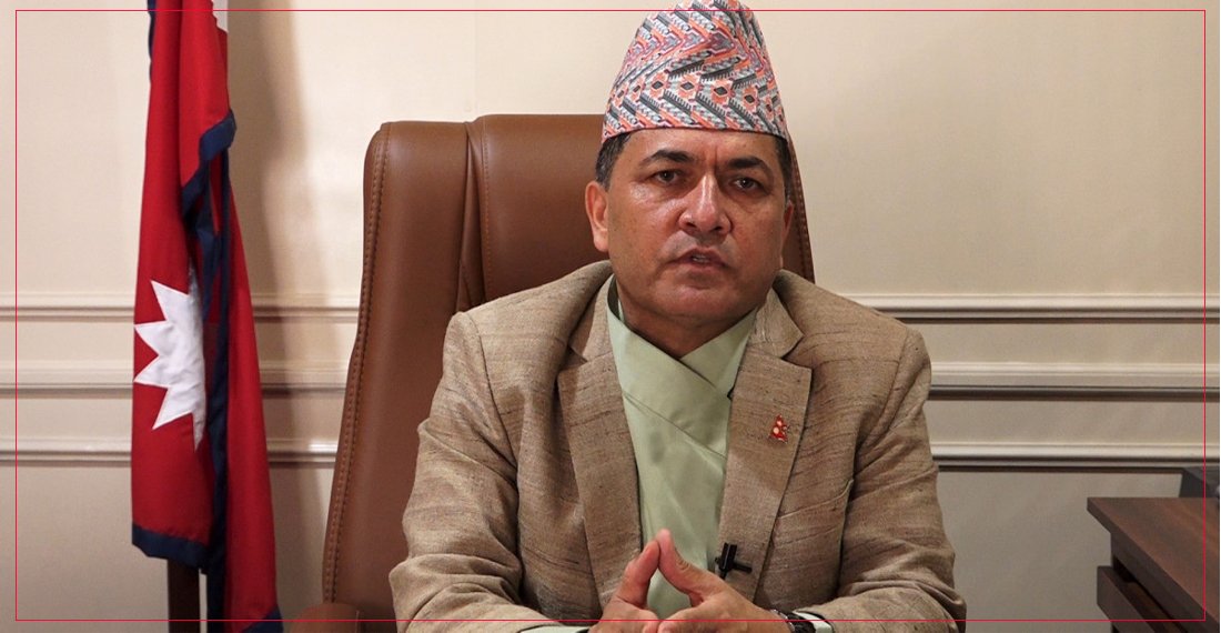 मुख्यसचिव एकनारायण अर्यालसँग जाँचबुझ आयोगको सोधपुछ