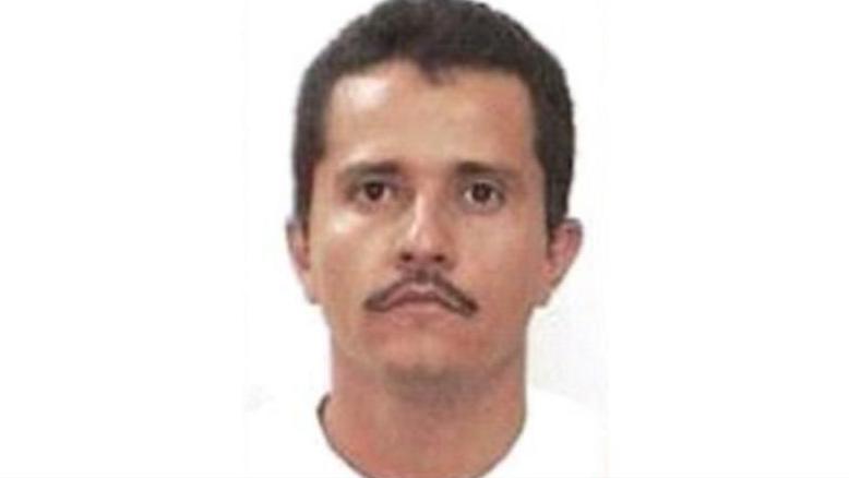 Leader of Mexico's CJNG Cartel Killed in Security Operation