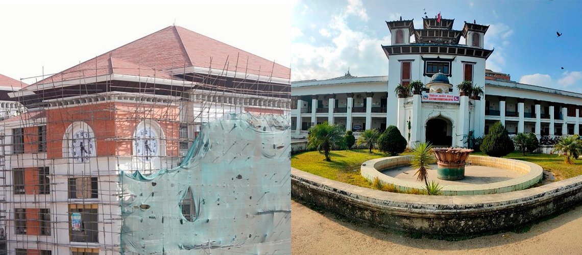 सर्वोच्च अदालतले माग्यो निर्वाचन आयोगसँग लिखित जवाफ