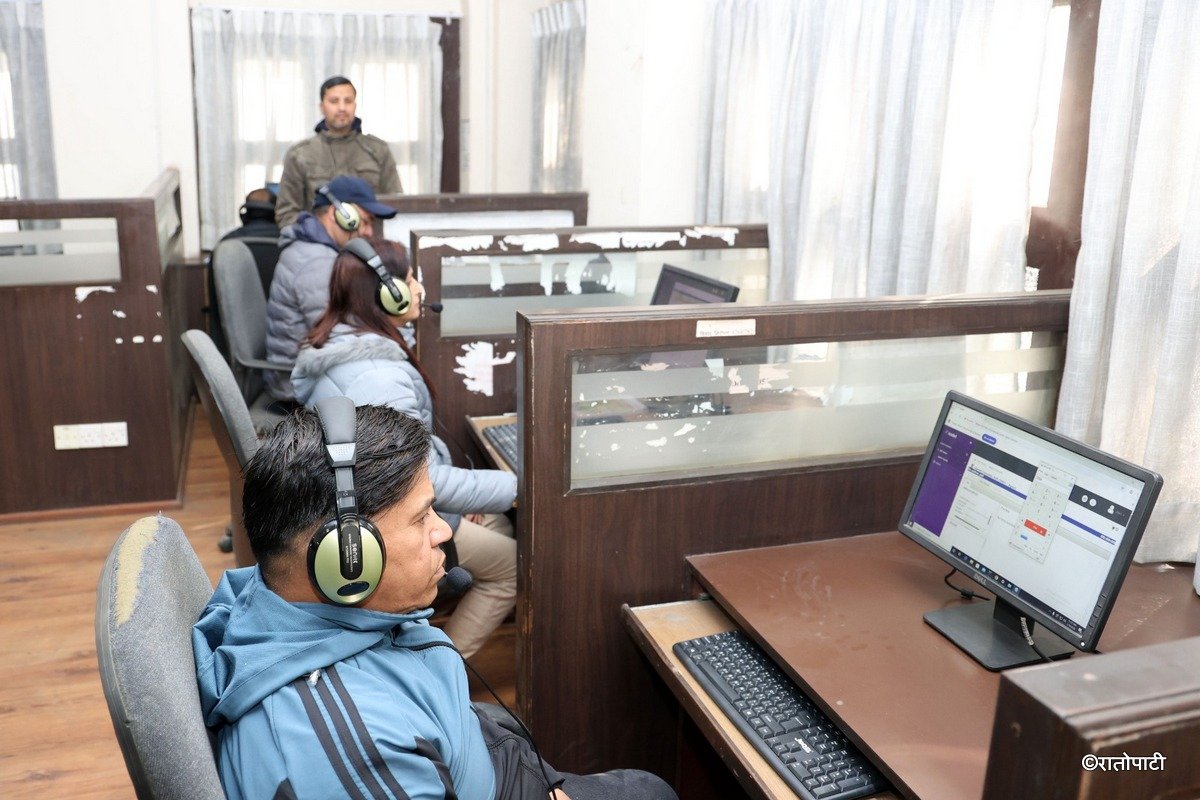 election commission call centre (1)