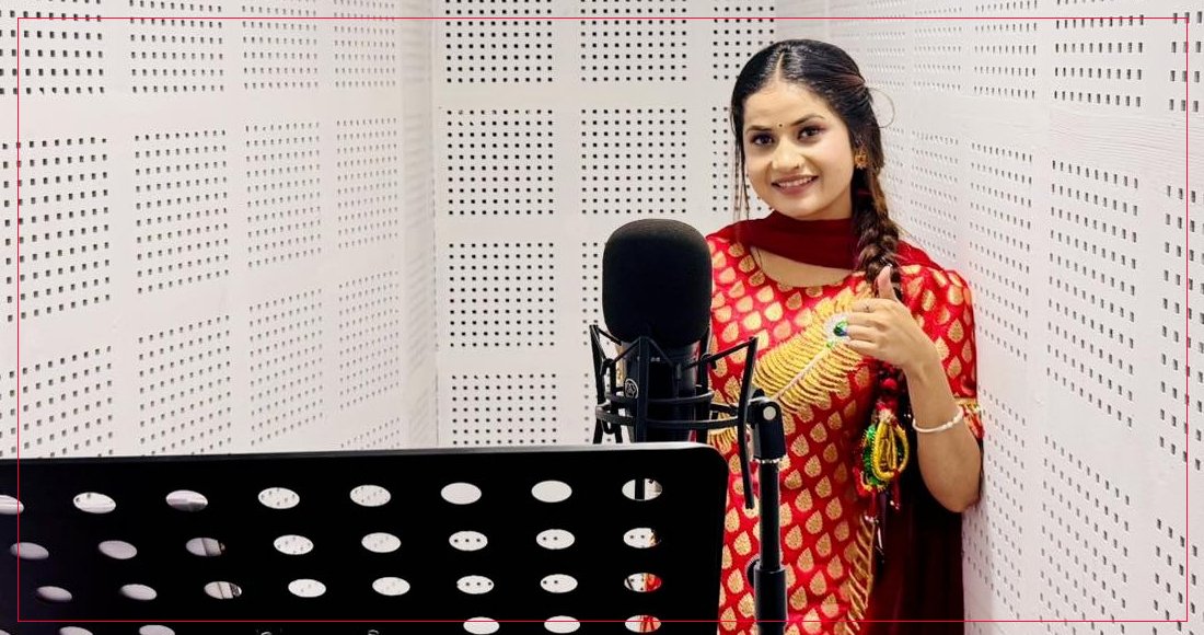कलाकारले इज्जत र कदर खोज्छ : एलिना चौहान