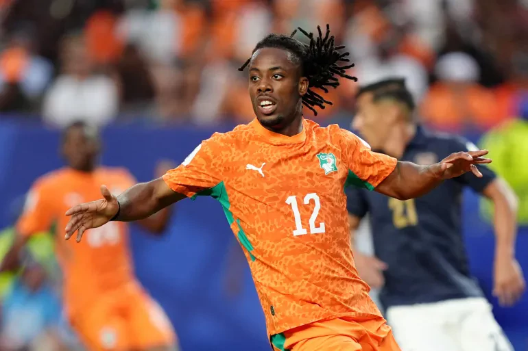 Ivory Coast Forward Elye Wahi Denied Canada Entry Due to Visa Issues Amid Match-Fixing Allegations