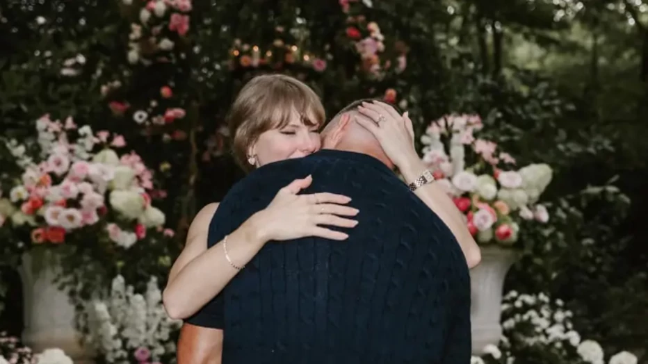 engaged