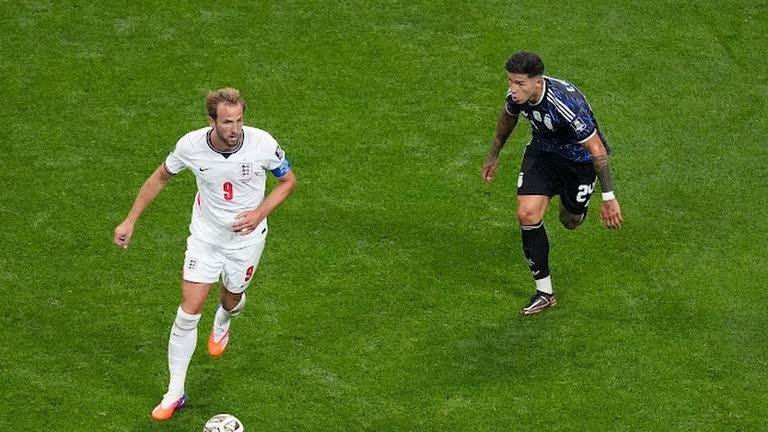 Argentina Scores Late Goal in Thrilling FIFA World Cup Semi-Final