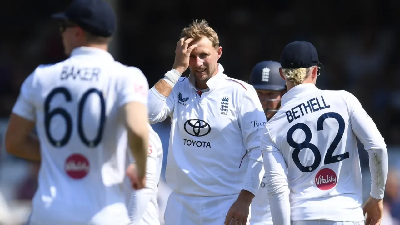 England Penalized 12 WTC Points for Slow Over Rate Against New Zealand