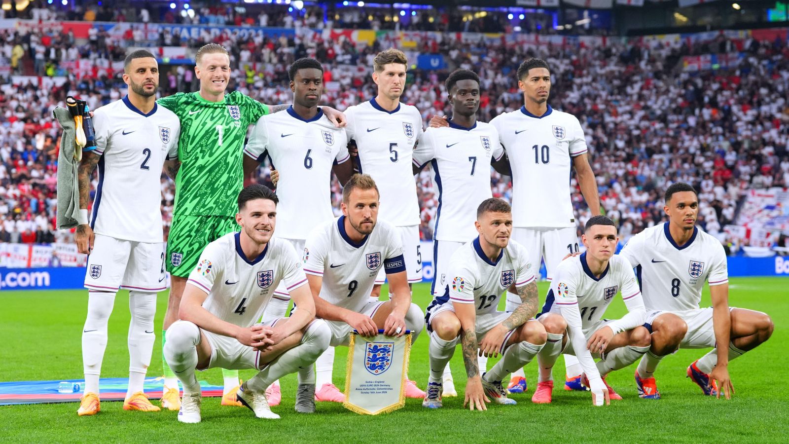 england-euro-2024-team-photo