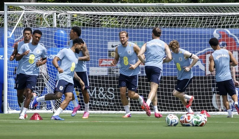 England Football Team Faces Unforeseen Incidents Ahead of World Cup 2026