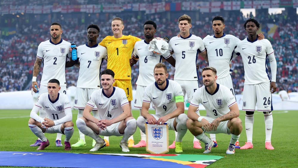 england-team