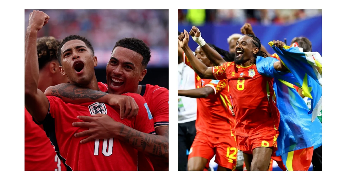 England Faces DR Congo in FIFA World Cup 2026 Knockout Opener