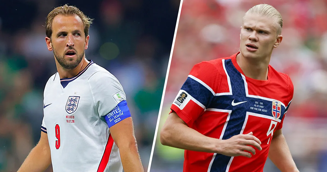Norway Faces England in FIFA World Cup 2026 Quarter-Final