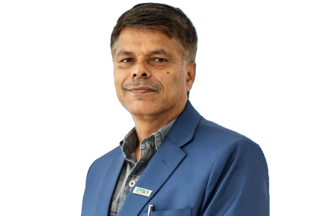 इप्पान कोषाध्यक्षमा शंकर बस्याल विजयी