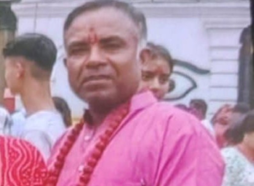 ललितपुरमा भारतीय इन्जिनियरको बीभत्स हत्या