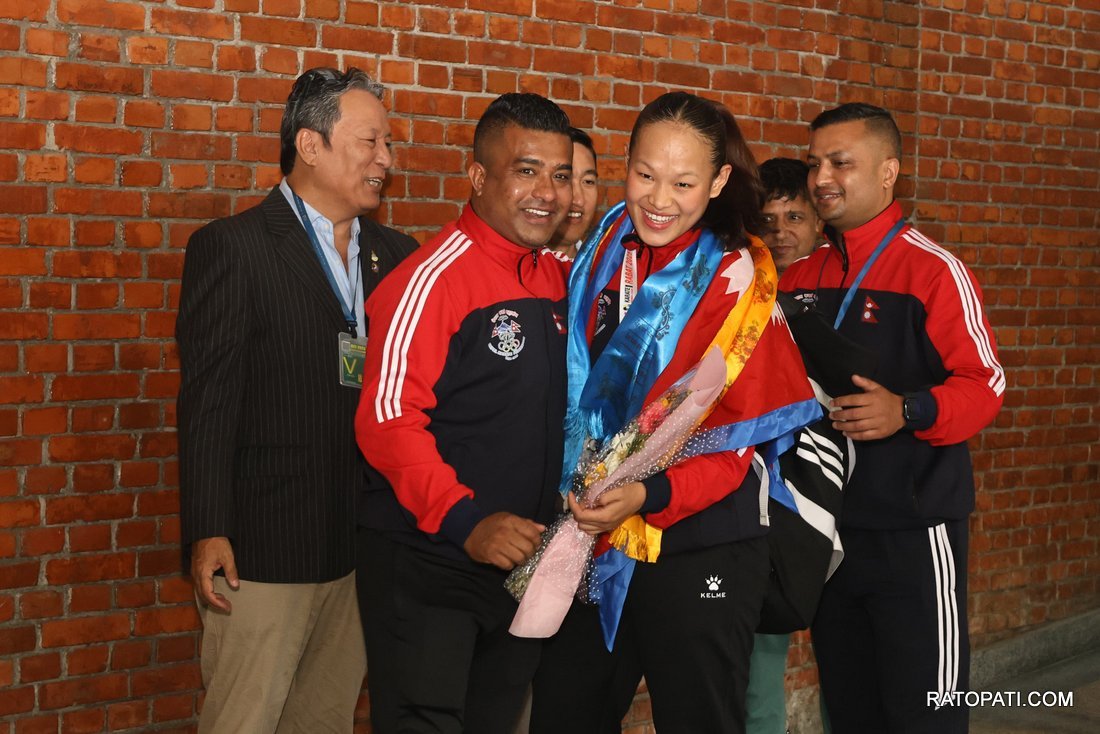 erika gurung karate (29)