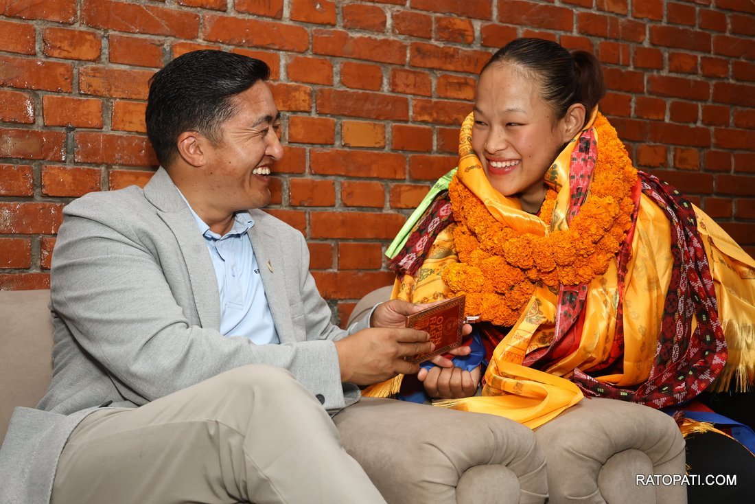 erika gurung karate (7)