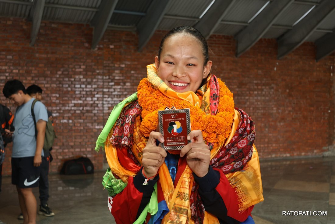 erika gurung karate (9)