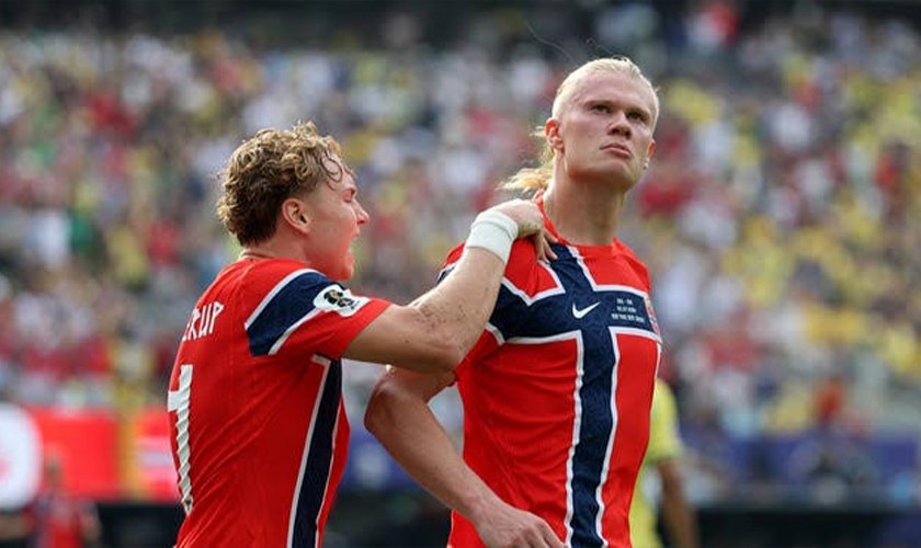 erling-haland