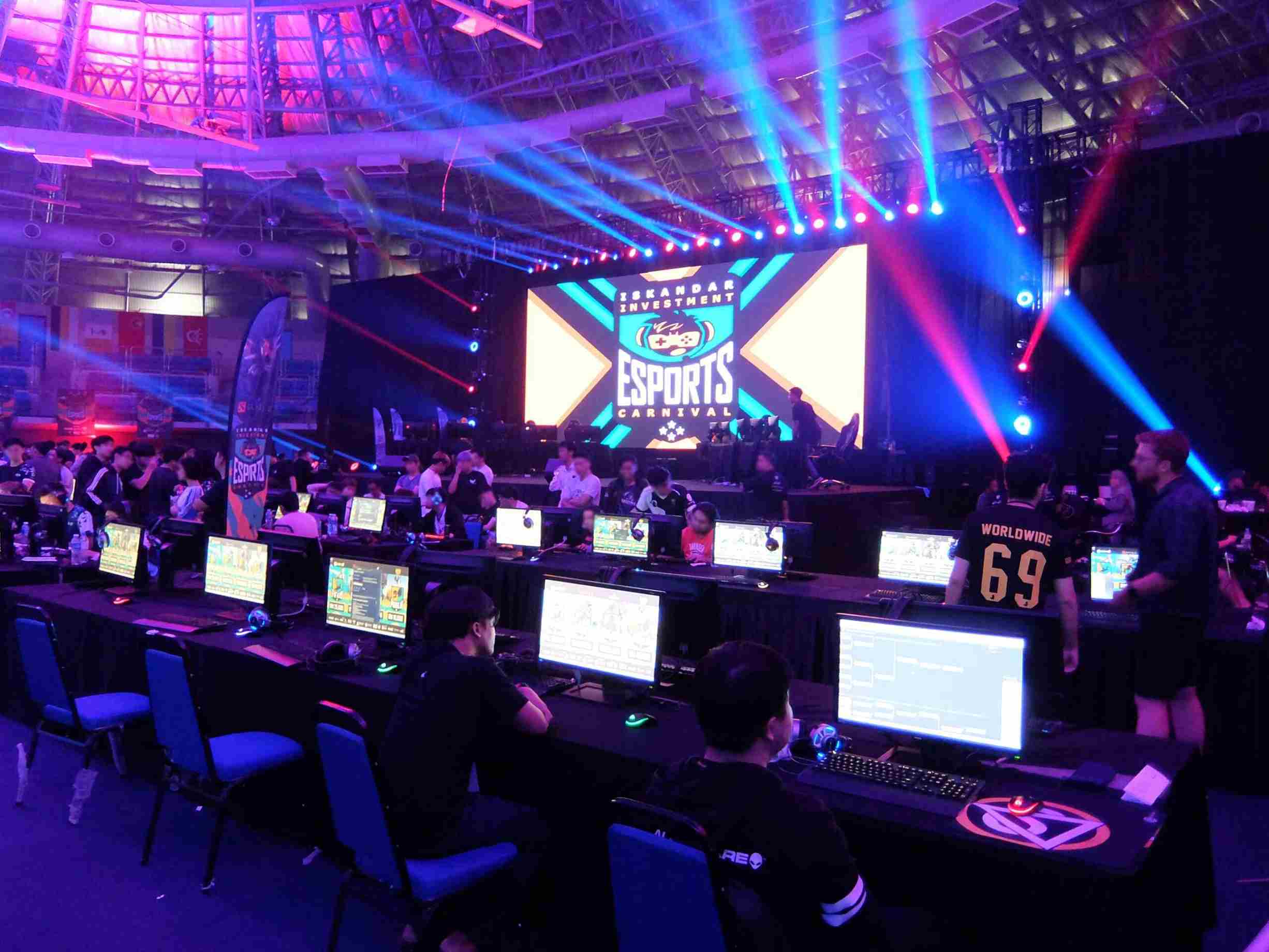 eSports-Marketing-in-Nepal