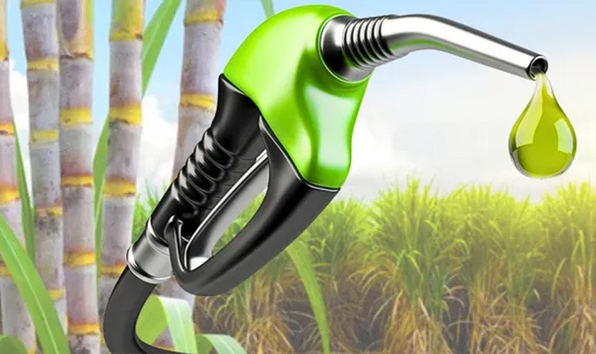Ethanol