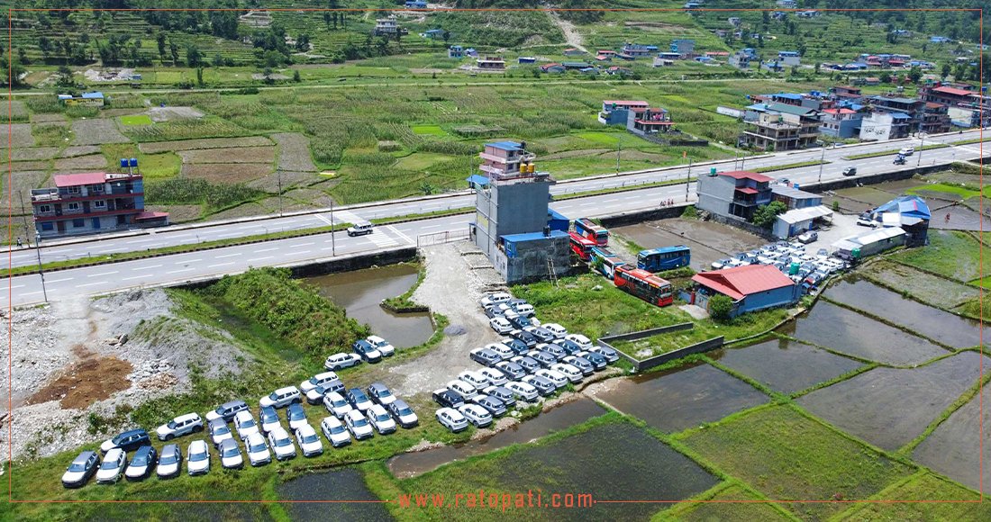 775 Electric Vehicles Seized for Customs Evasion Remain Under Security Control