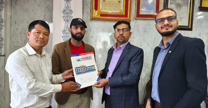  एभरेस्ट हस्पिटलले दोरम्बाका बिरामीलाई ३७ प्रतिशतसम्म छुट दिने