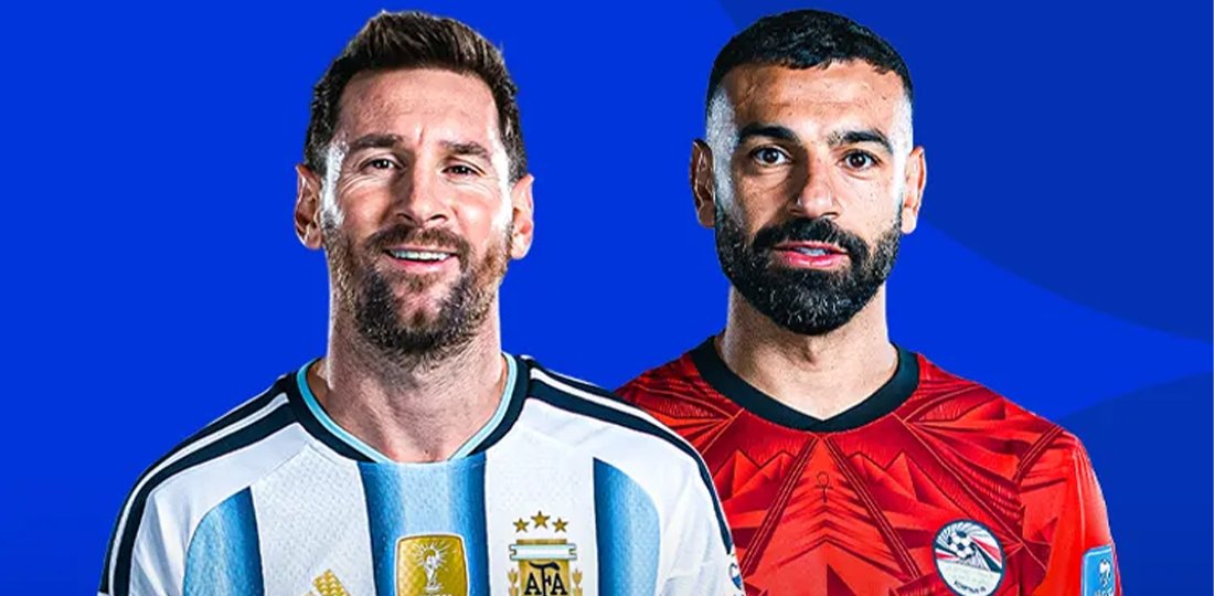 Egypt Anticipates FIFA World Cup 2026 Knockout Match Against Argentina