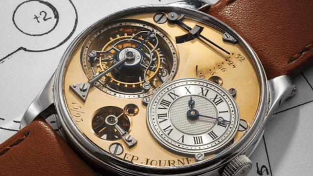 F.P. Journe