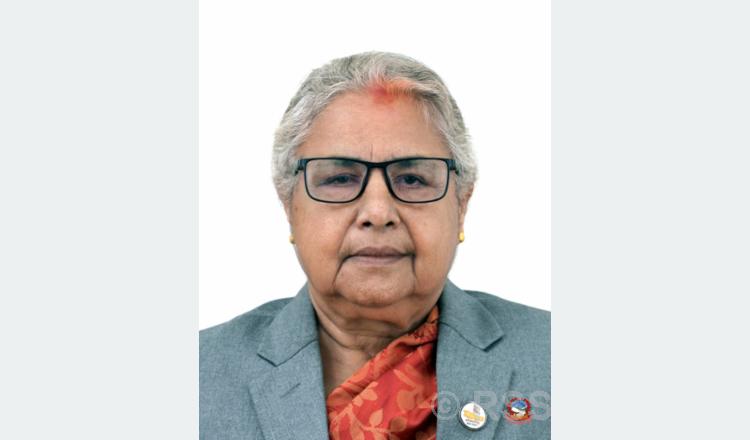 Prime Minister Karki Urges All Voters to Exercise Franchise Mandatorily