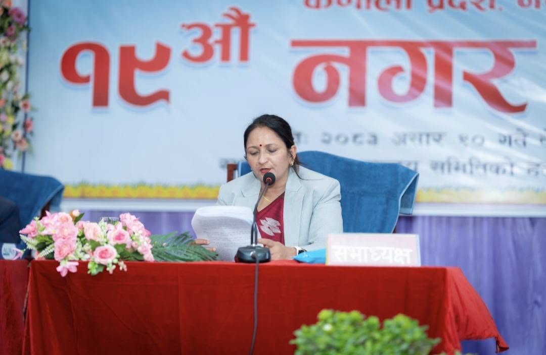 सुर्खेतका ९ स्थानीय तहले ल्याए झण्डै १० अर्बको बजेट