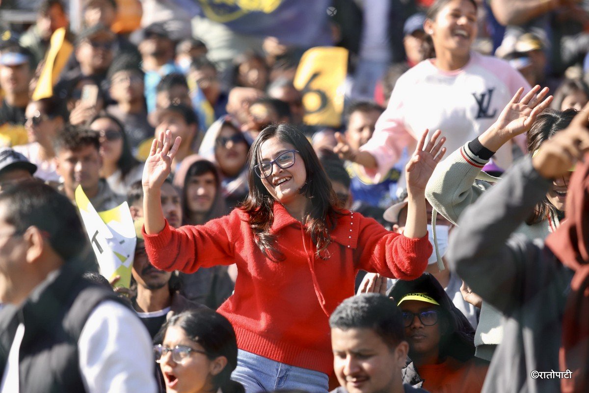 fans (1)