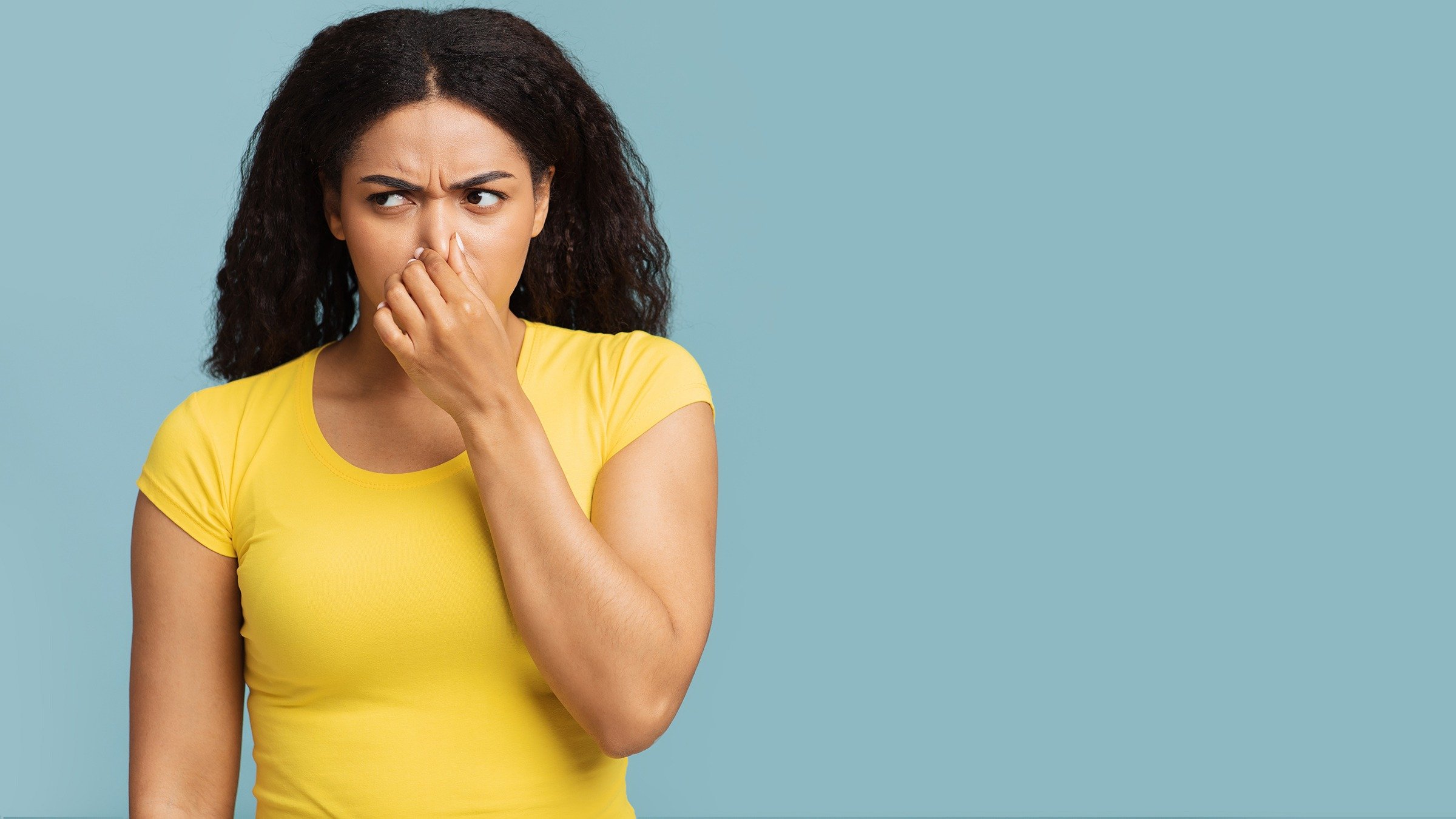 Excessive Foul-Smelling Gas May Indicate Liver Issues