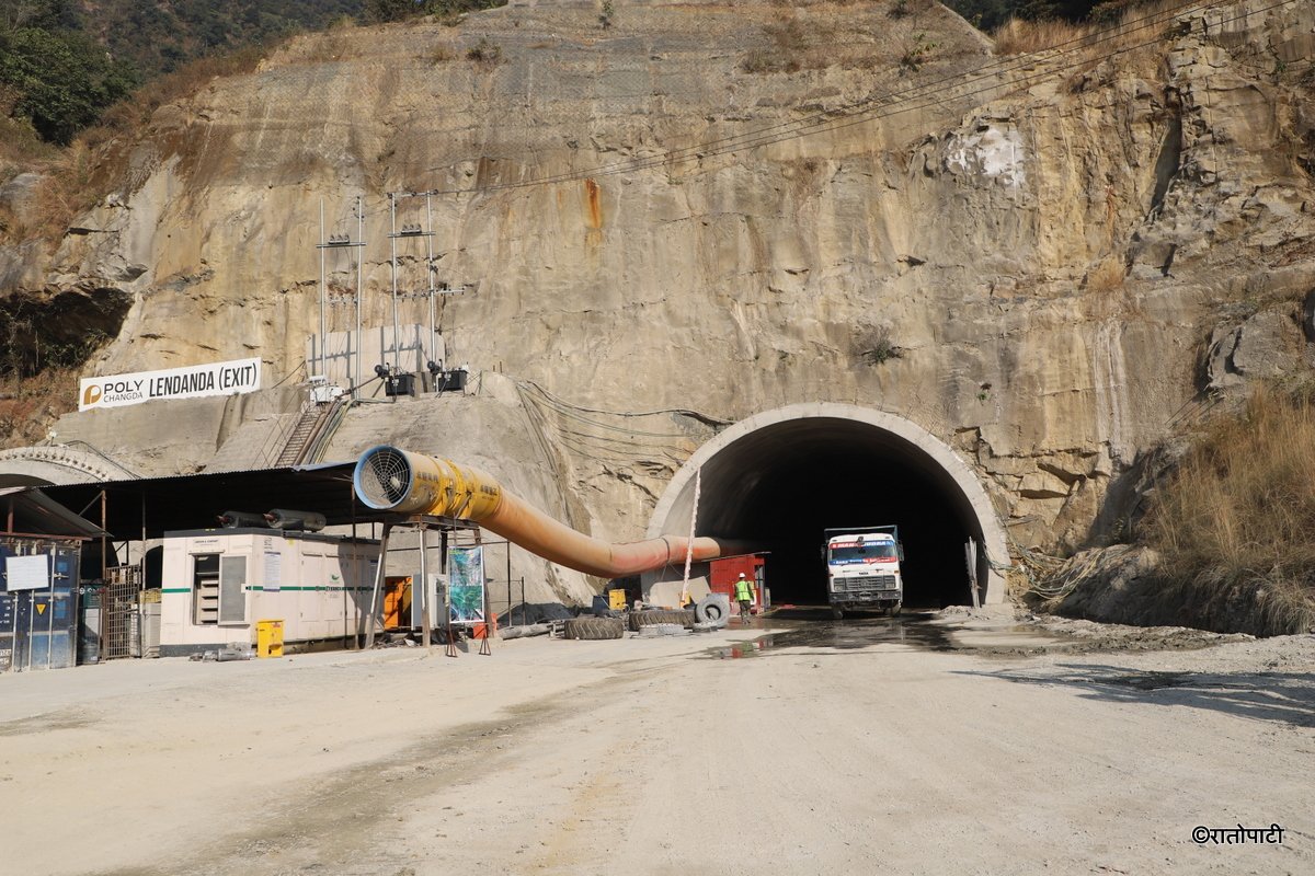 fast track tunnel surung (13)