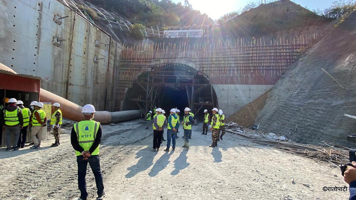 fast track tunnel surung (17)