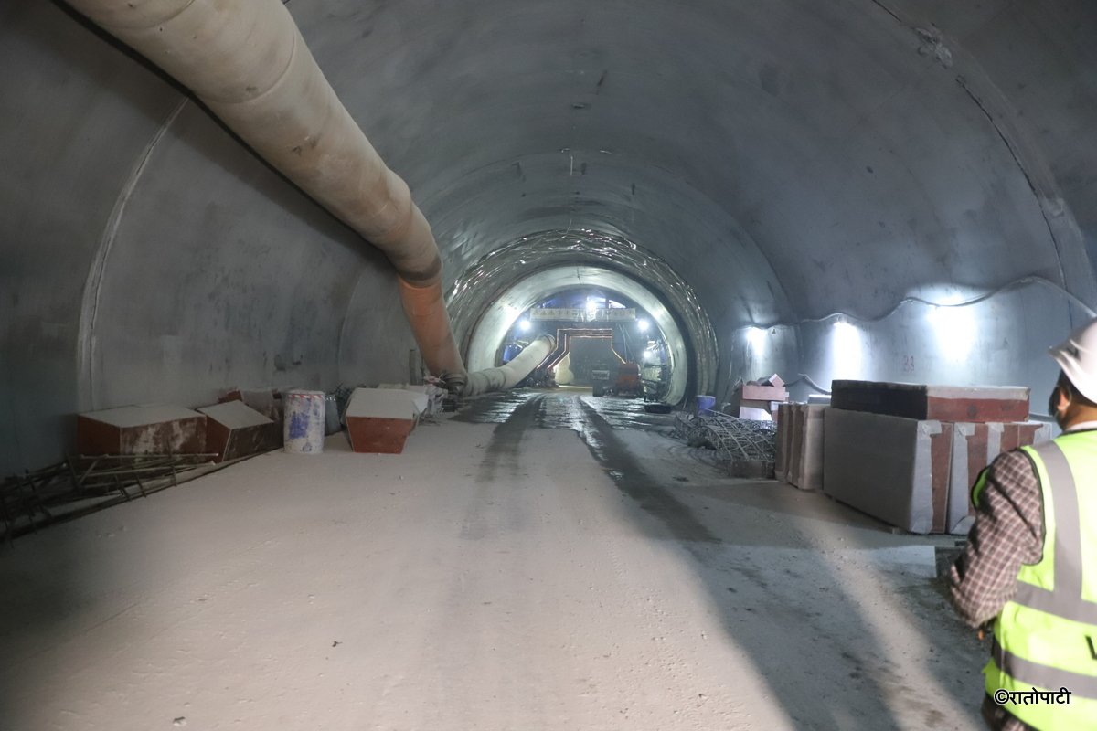 fast track tunnel surung (2)